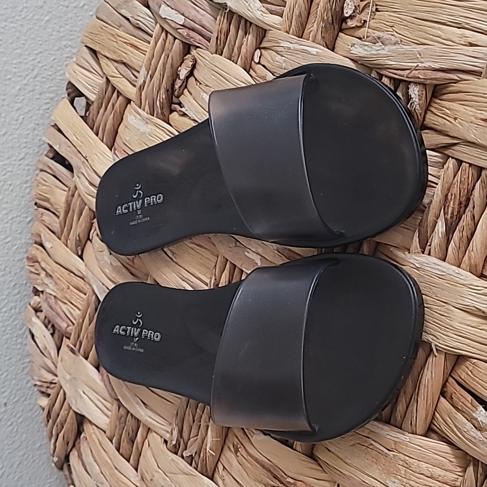 🖤 ACTIV PRO FLIP FLOPS 🖤 - Picture 3 of 6